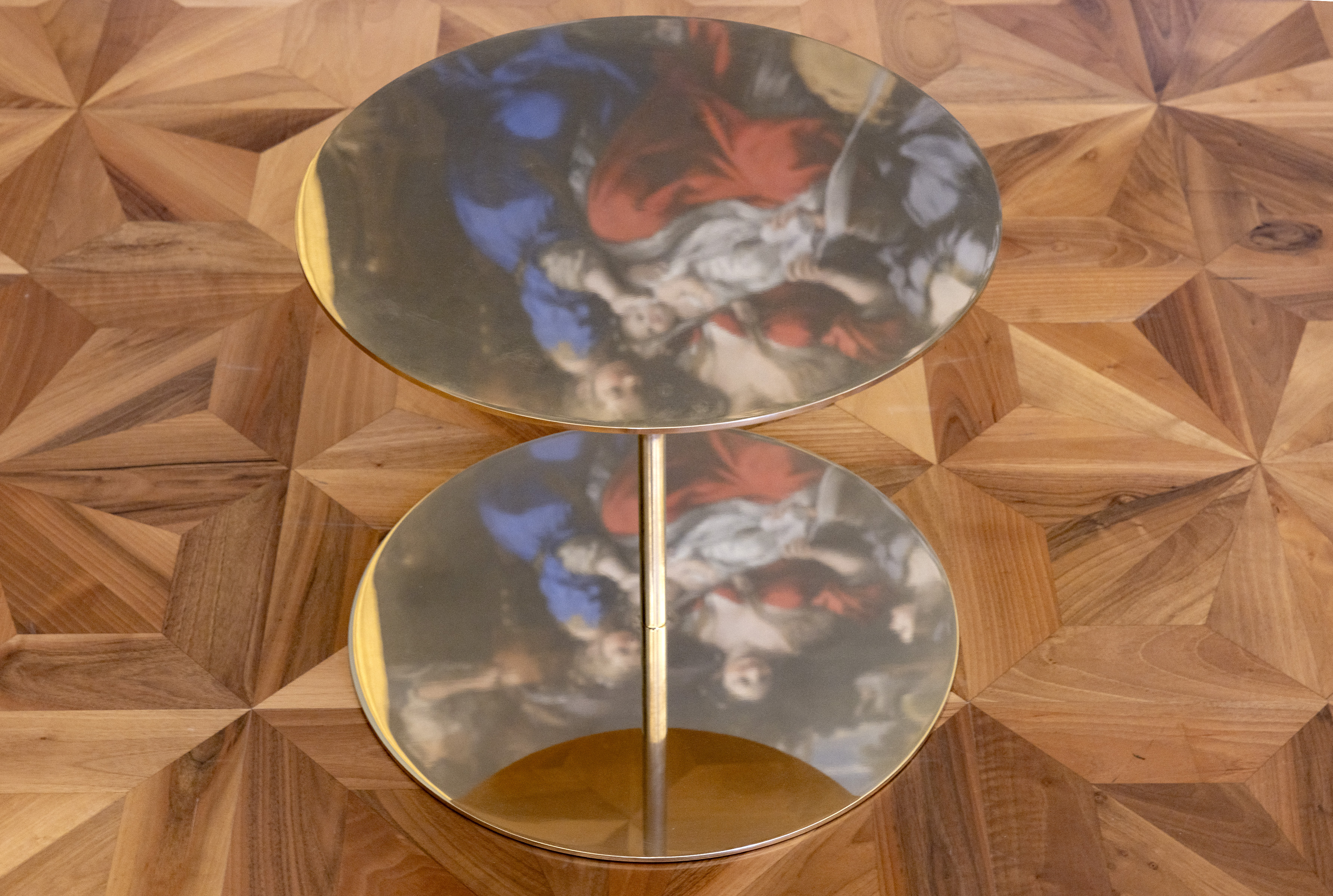 Gong Lux
